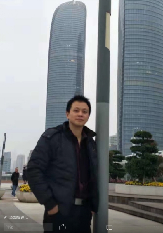 一叶飘零的第一张照片--中老年相亲网