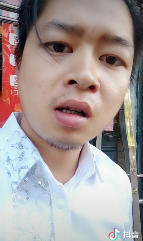 心诚则灵的第一张照片--中老年相亲网
