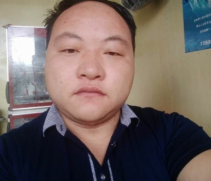 文殊的第一张照片--中老年相亲网