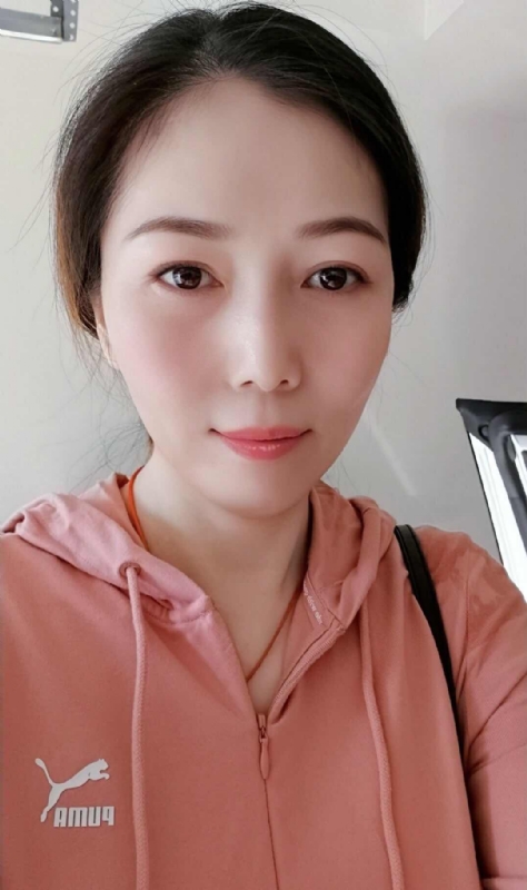 linxin的第二张照片--中老年相亲网