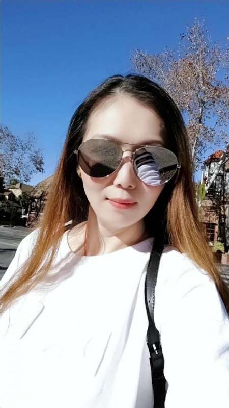 linxin的第三张照片--中老年相亲网