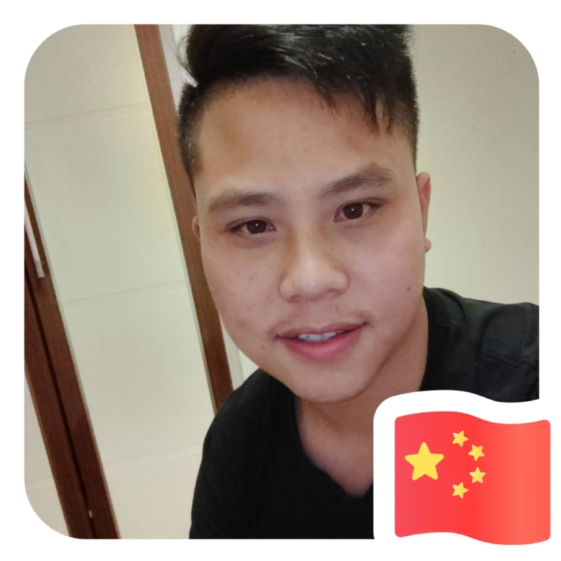 陈桂宝的第一张照片--中老年相亲网