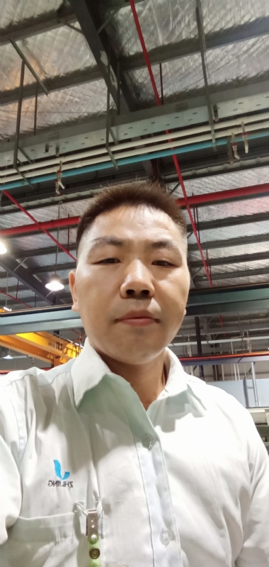 随缘的第一张照片--中老年相亲网
