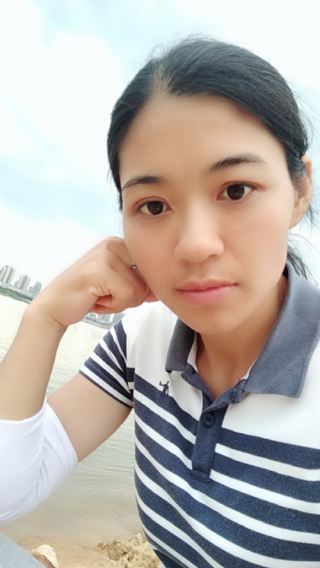 梅子的第一张照片--中老年相亲网
