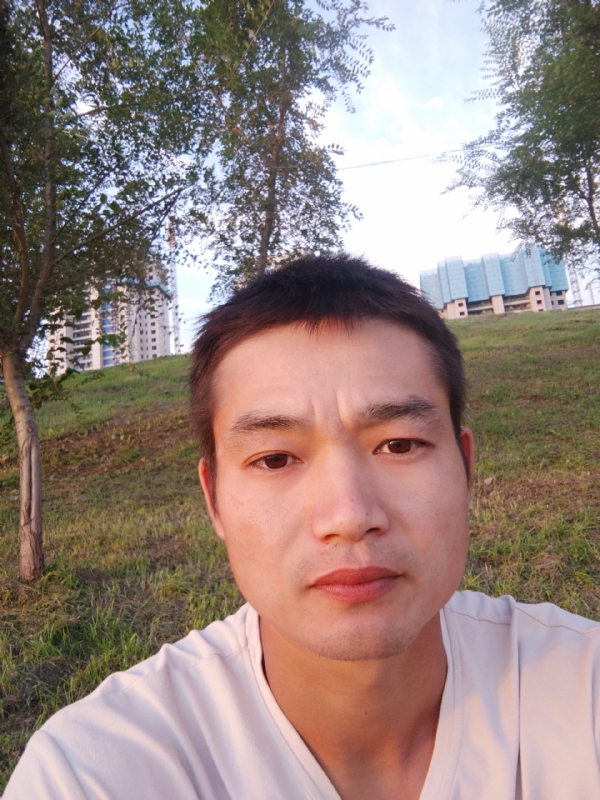 川子的第一张照片--中老年相亲网