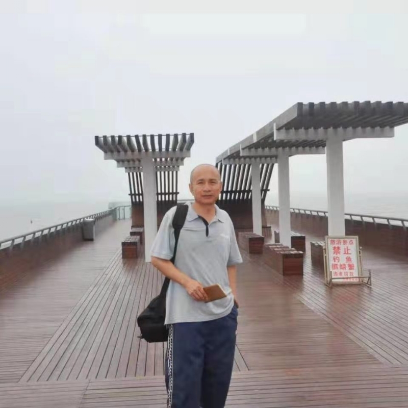 水云间的第一张照片--中老年相亲网