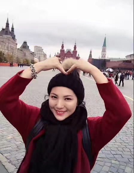 lenglengqingqiu的第一张照片--中老年相亲网