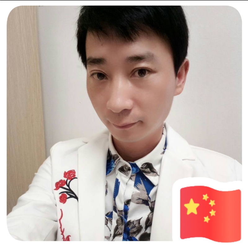 君壕的第一张照片--中老年相亲网