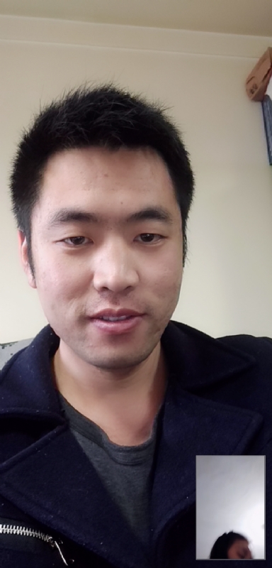 死鬼吹灯的第一张照片--中老年相亲网