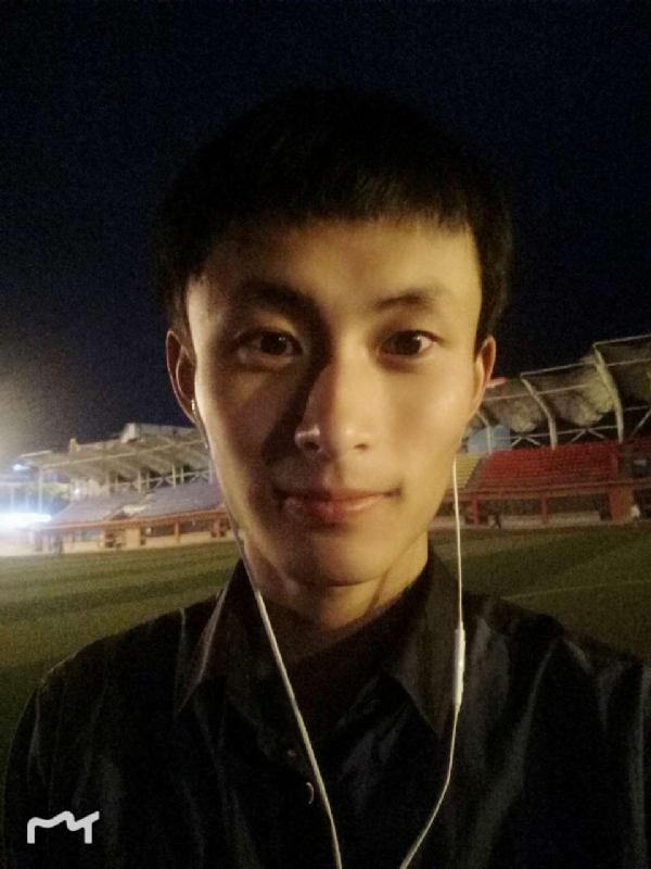 莫言的第一张照片--中老年相亲网