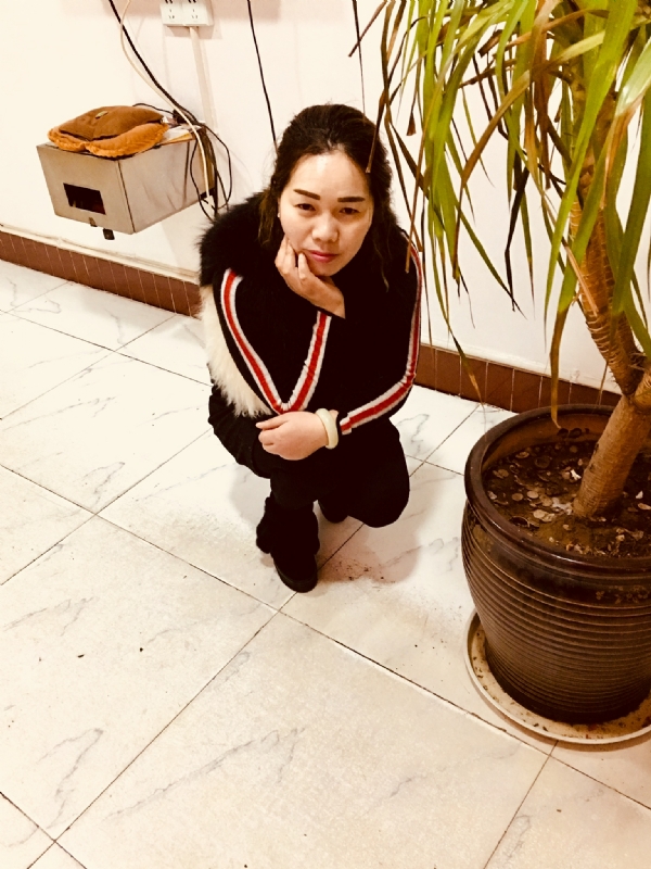 小香风的第一张照片--中老年相亲网