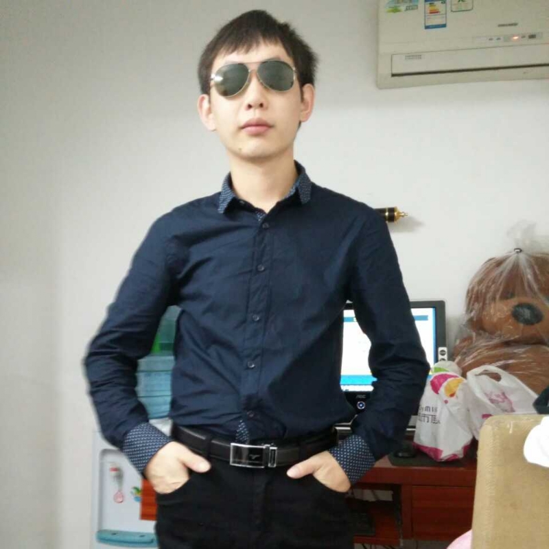 转角遇到爱的第一张照片--中老年相亲网