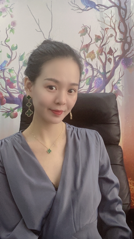 潇潇的第一张照片--中老年相亲网