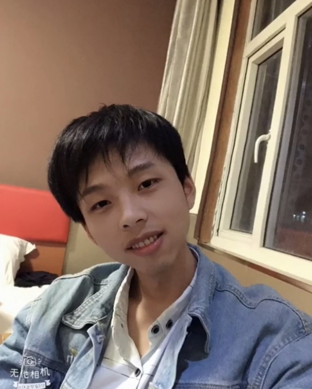 一条小团团的第一张照片--中老年相亲网