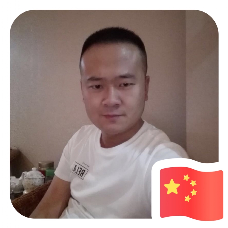 逗比的小可爱的第一张照片--中老年相亲网