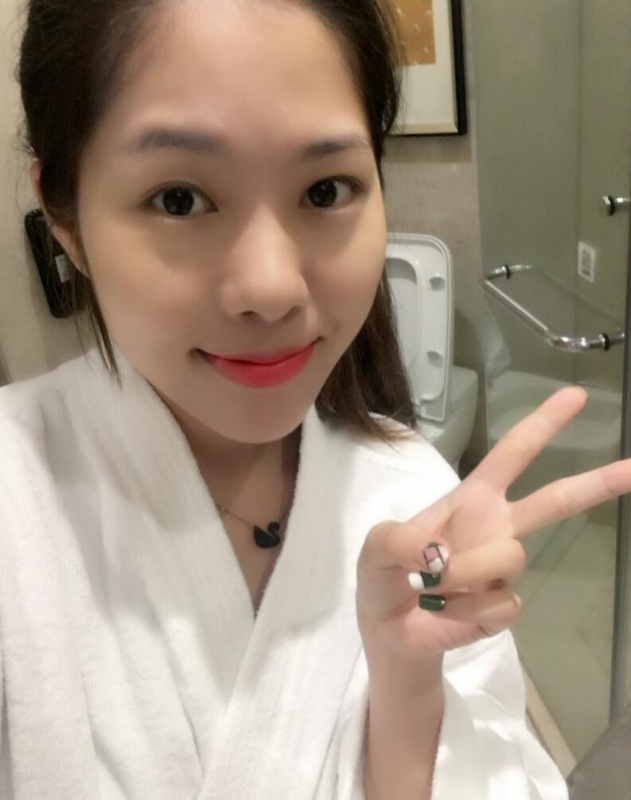 爱你很幸福的第一张照片--中老年相亲网
