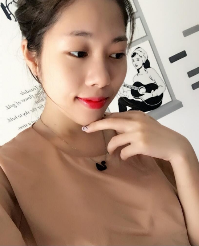 爱你很幸福的第二张照片--中老年相亲网
