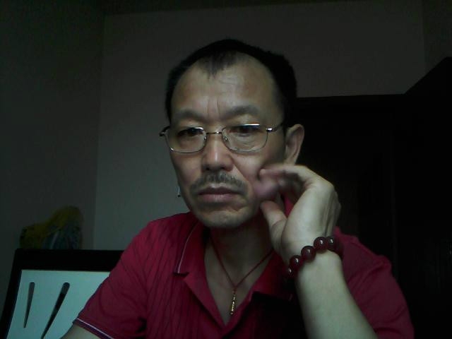 寻缘的第一张照片--中老年相亲网