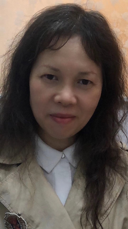 阿红的第一张照片--中老年相亲网