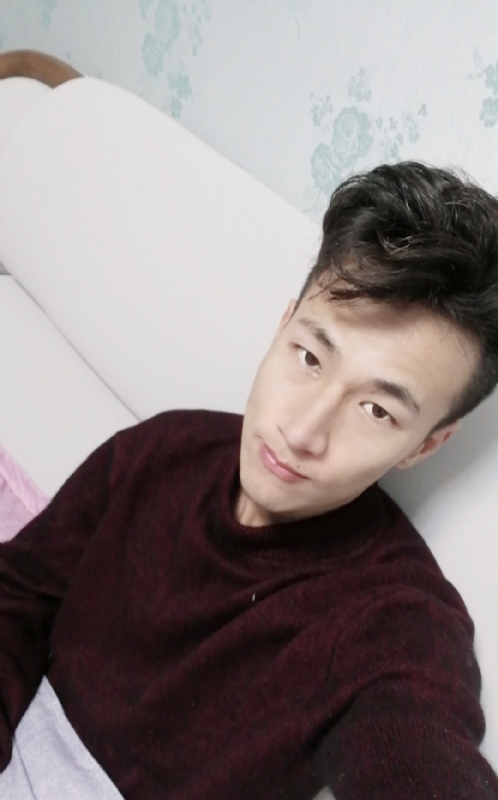 李腾的第一张照片--中老年相亲网