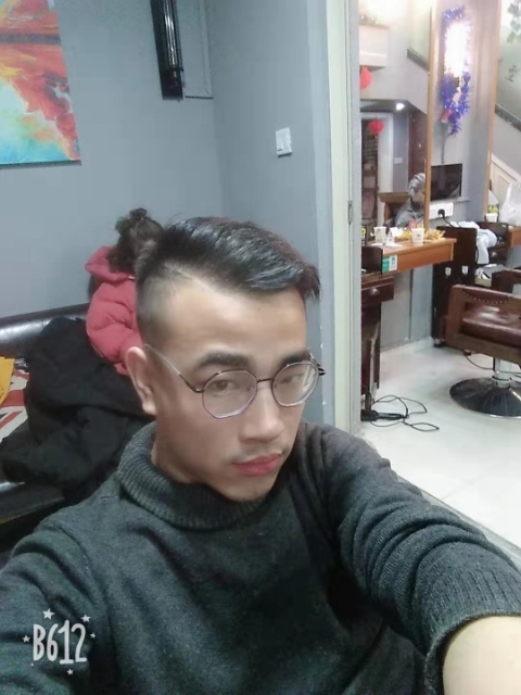 土豆的忧伤的第一张照片--中老年相亲网