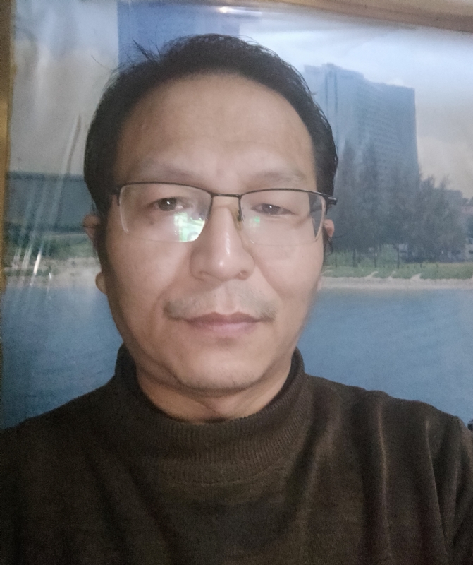 小草的第一张照片--中老年相亲网