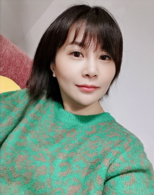 Nikki的第一张照片--中老年相亲网