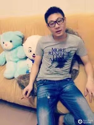 惟才的第一张照片--中老年相亲网