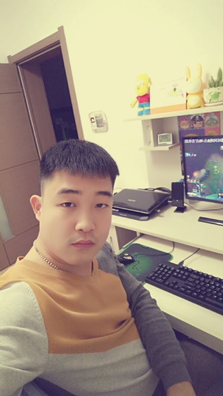 李权的第一张照片--中老年相亲网