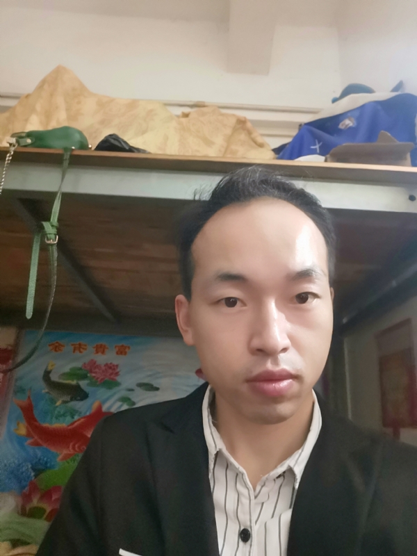 好缘的第一张照片--中老年相亲网