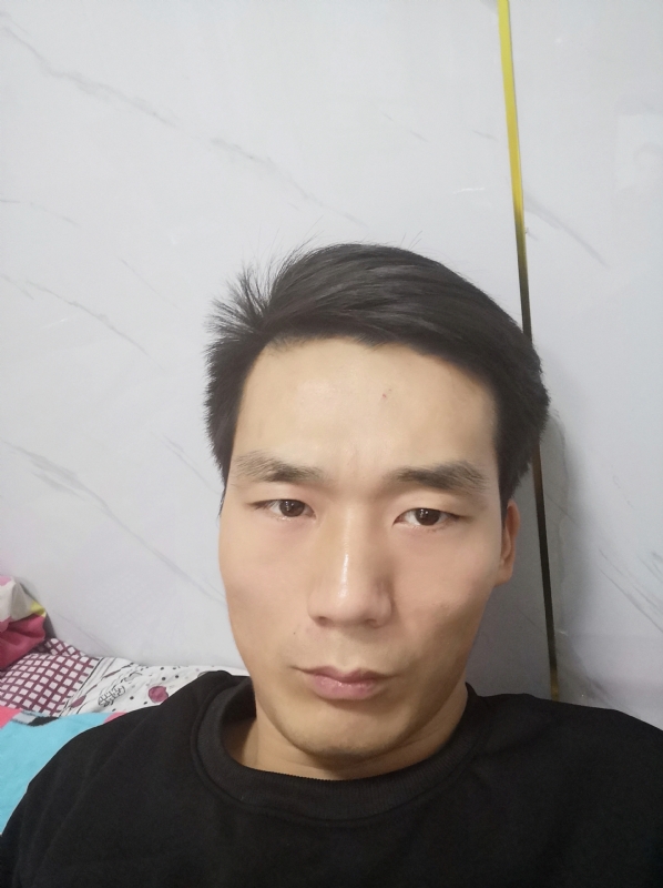 来来来驱魔的第一张照片--中老年相亲网