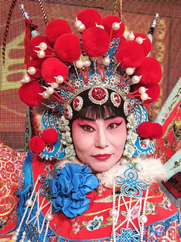 超清的第一张照片--中老年相亲网