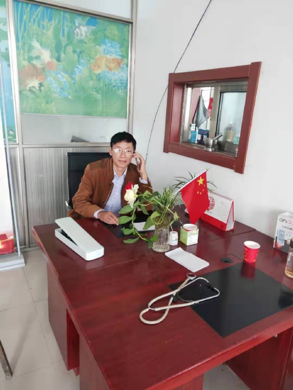 感恩的第二张照片--中老年相亲网