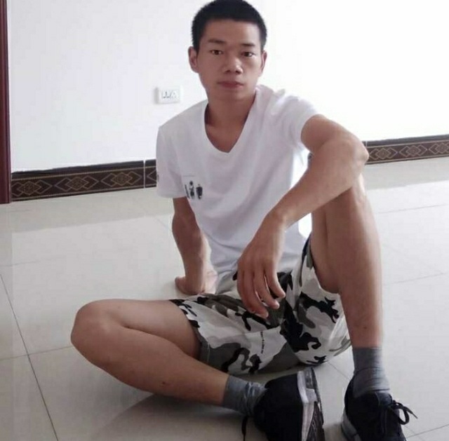 习惯就好的第一张照片--中老年相亲网