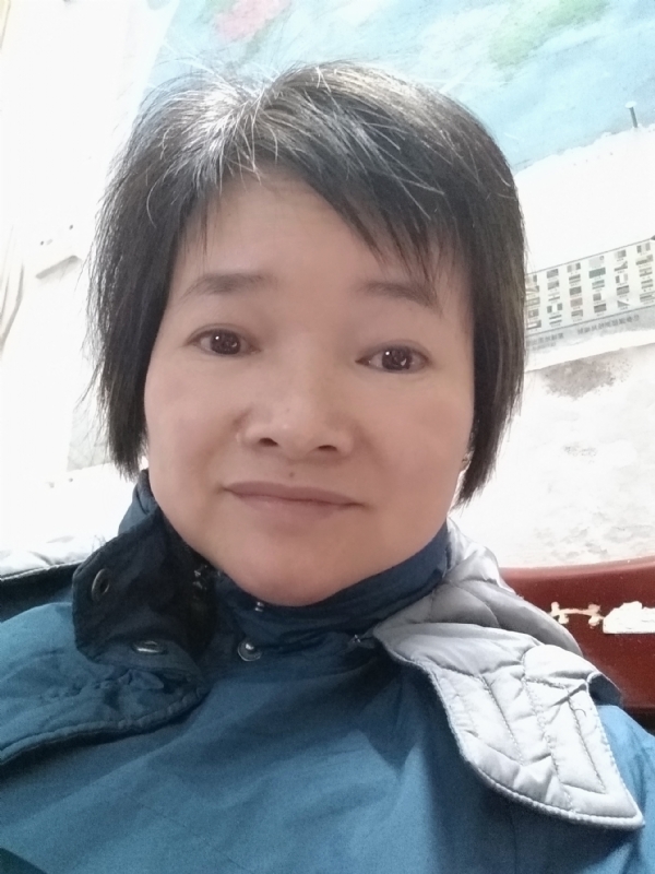 如意的第一张照片--中老年相亲网
