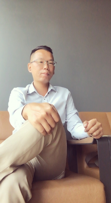 LI的第一张照片--中老年相亲网