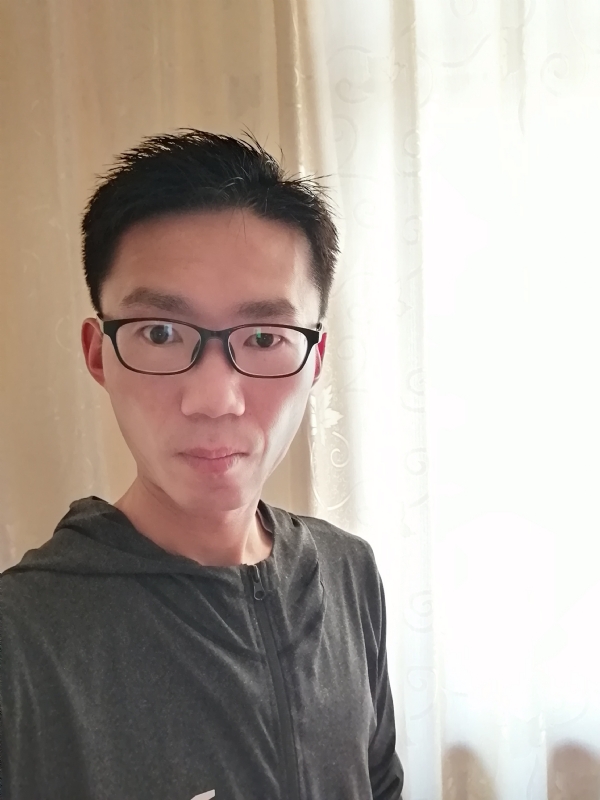 平凡的风的第三张照片--中老年相亲网