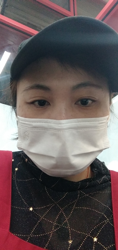 tata倩倩的第一张照片--中老年相亲网