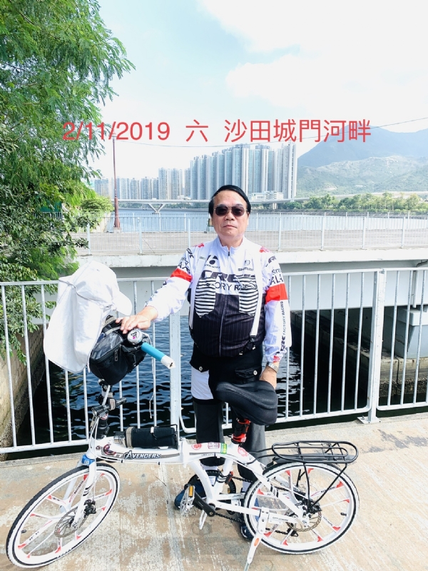 Ringo的第八张照片--中老年相亲网