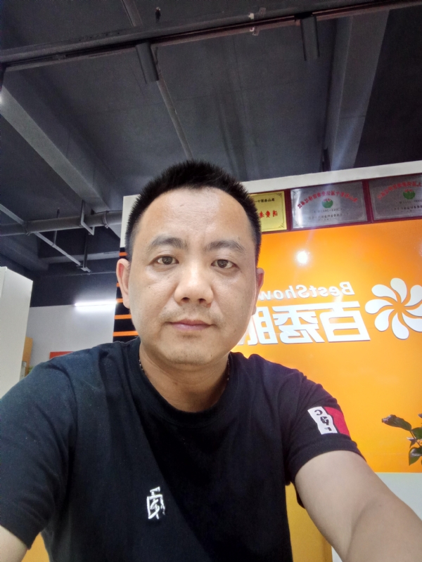 开心就好的第一张照片--中老年相亲网