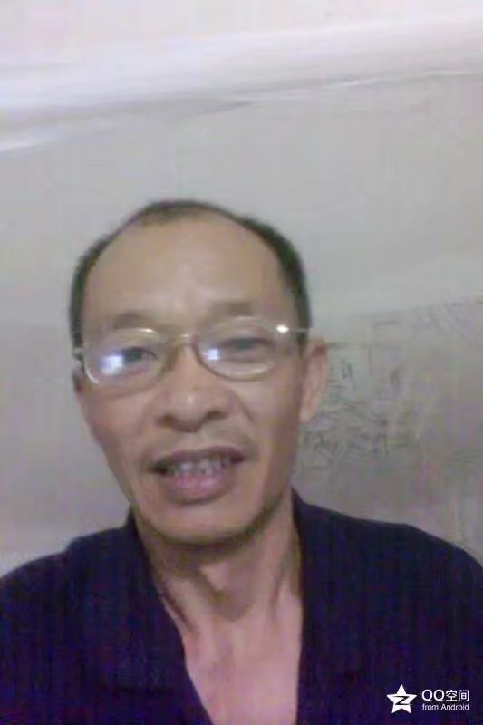 K先生的第一张照片--中老年相亲网