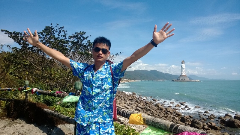 pengyu521的第二张照片--中老年相亲网