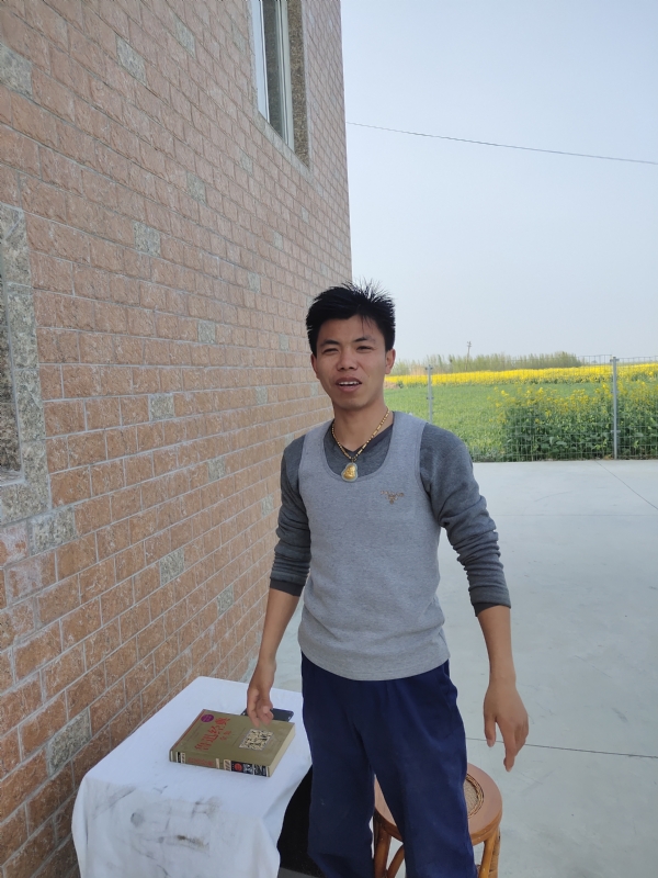 雷的第一张照片--中老年相亲网