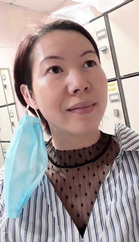 Nana的第一张照片--中老年相亲网