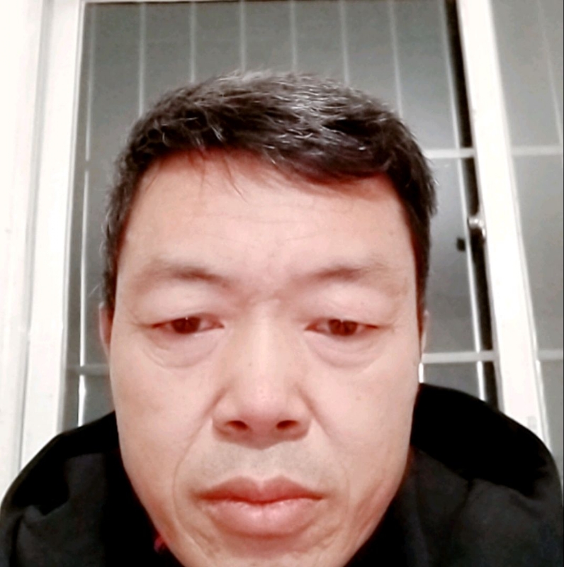 心静的第一张照片--中老年相亲网