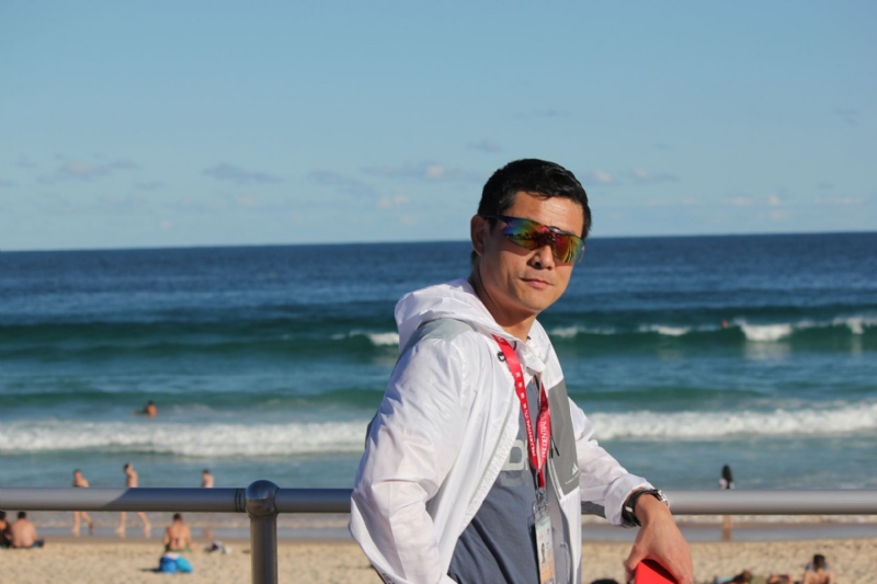 缘分的第一张照片--中老年相亲网