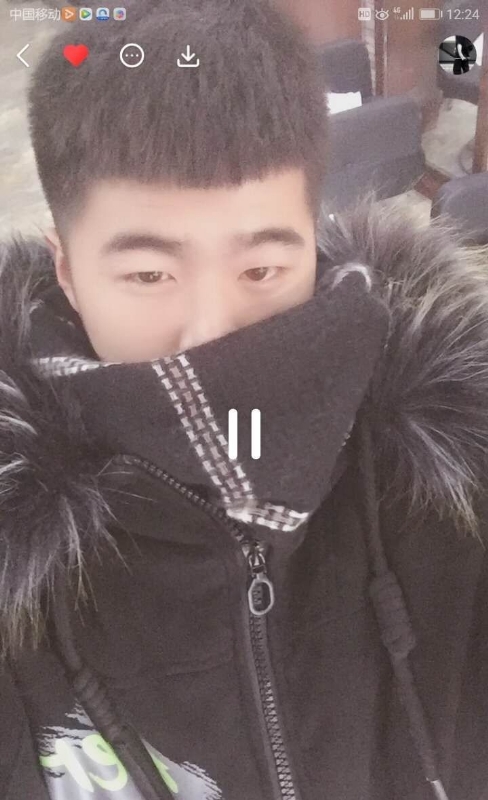 小陈的第一张照片--中老年相亲网