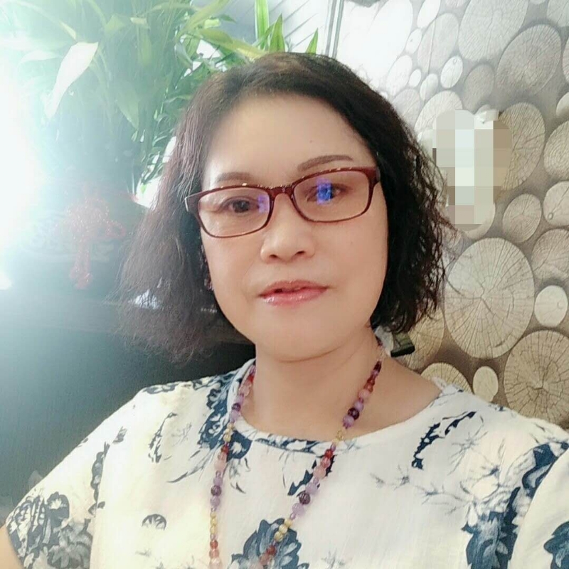 NiNi的第三张照片--中老年相亲网