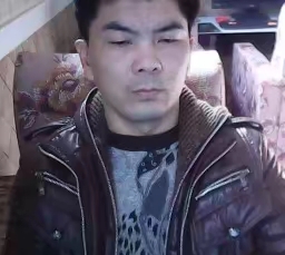 呆子的第一张照片--中老年相亲网