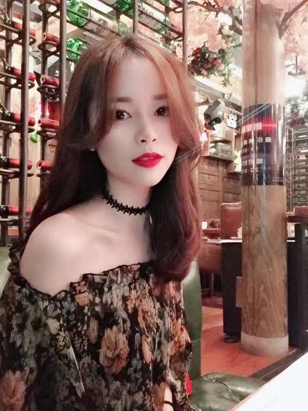 晓洁的第一张照片--中老年相亲网